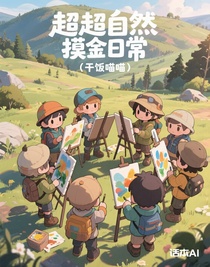 超超自然摸金日常